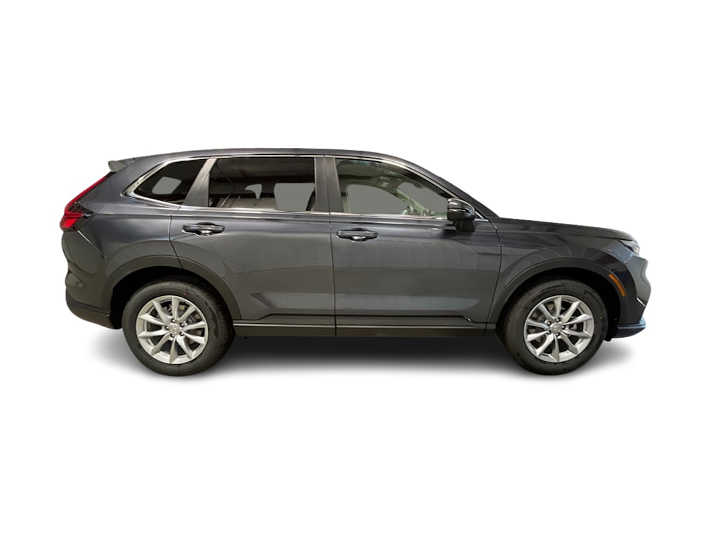 Thumbnail: 2026 Honda CR-V - 18