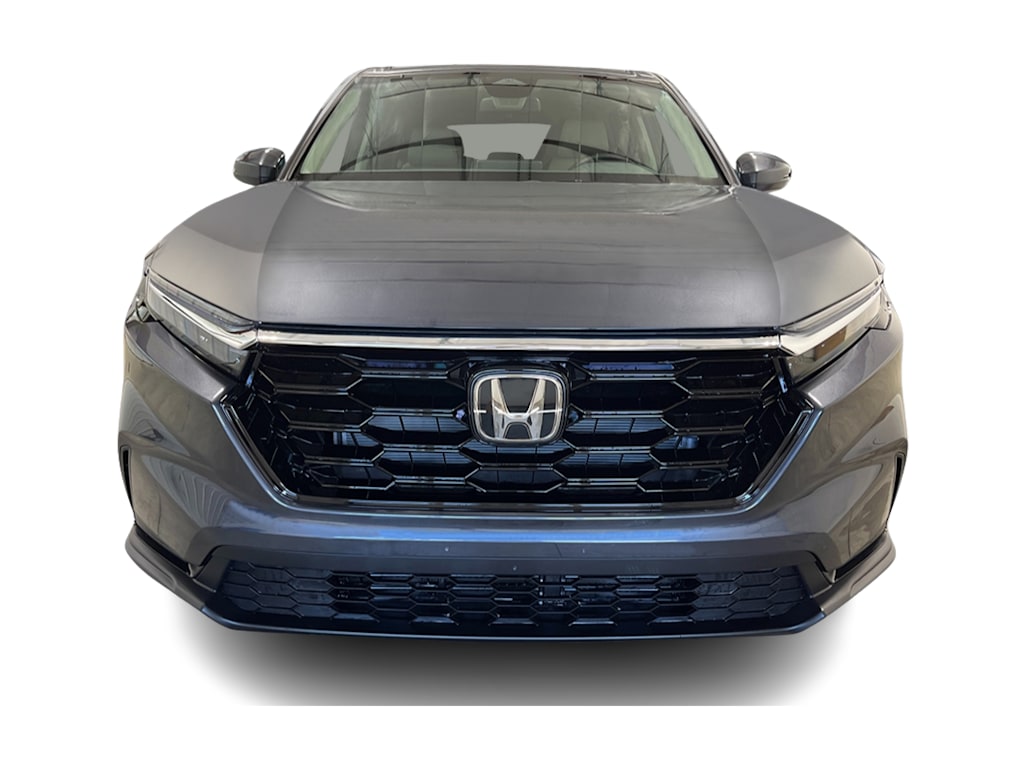 Thumbnail: 2026 Honda CR-V - 6