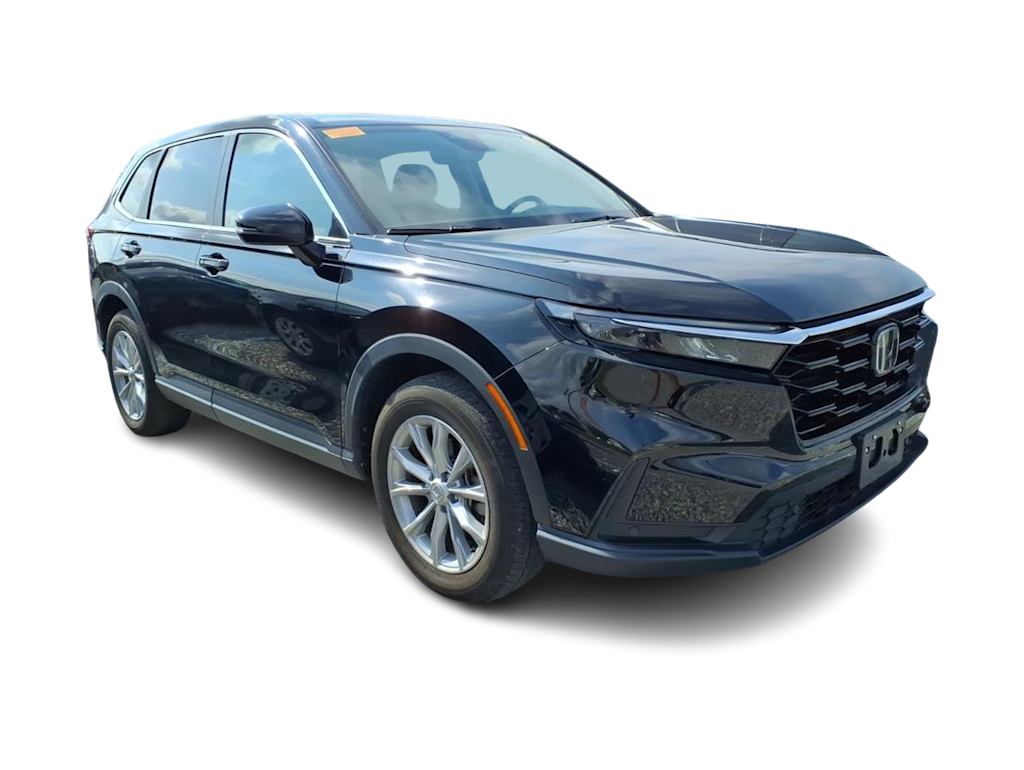 Thumbnail: 2025 Honda CR-V - 12
