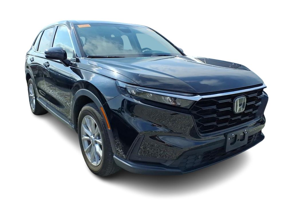 Thumbnail: 2025 Honda CR-V - 10