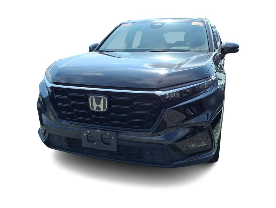 Thumbnail: 2025 Honda CR-V - 2