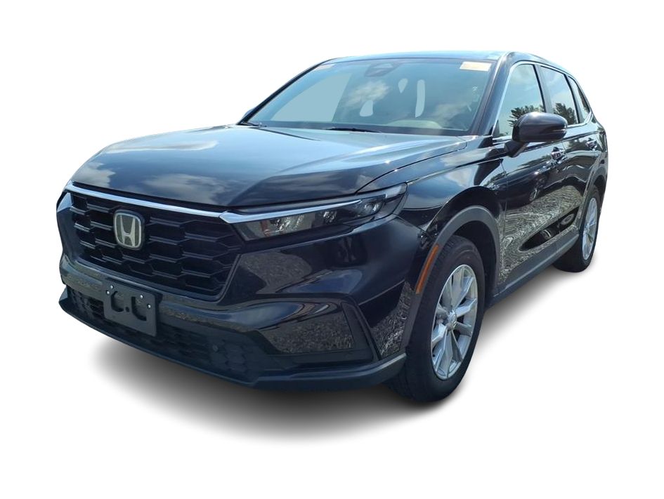Thumbnail: 2025 Honda CR-V - 3