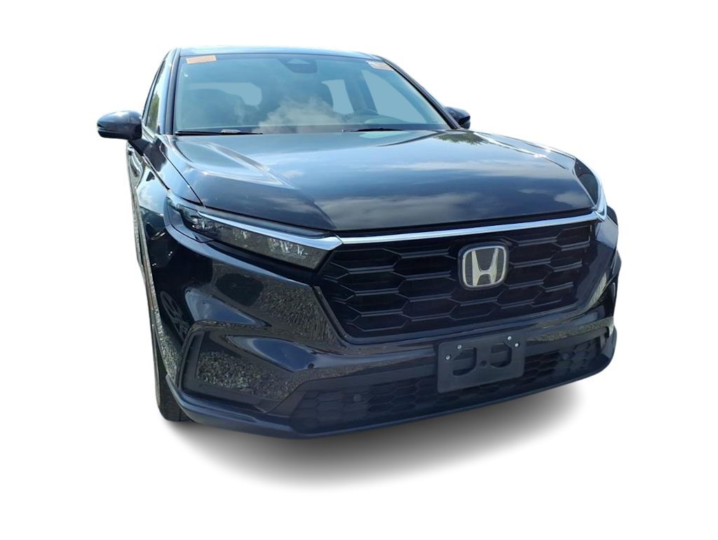 Thumbnail: 2025 Honda CR-V - 8