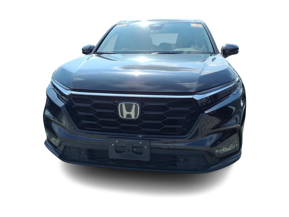 Thumbnail: 2025 Honda CR-V - 5