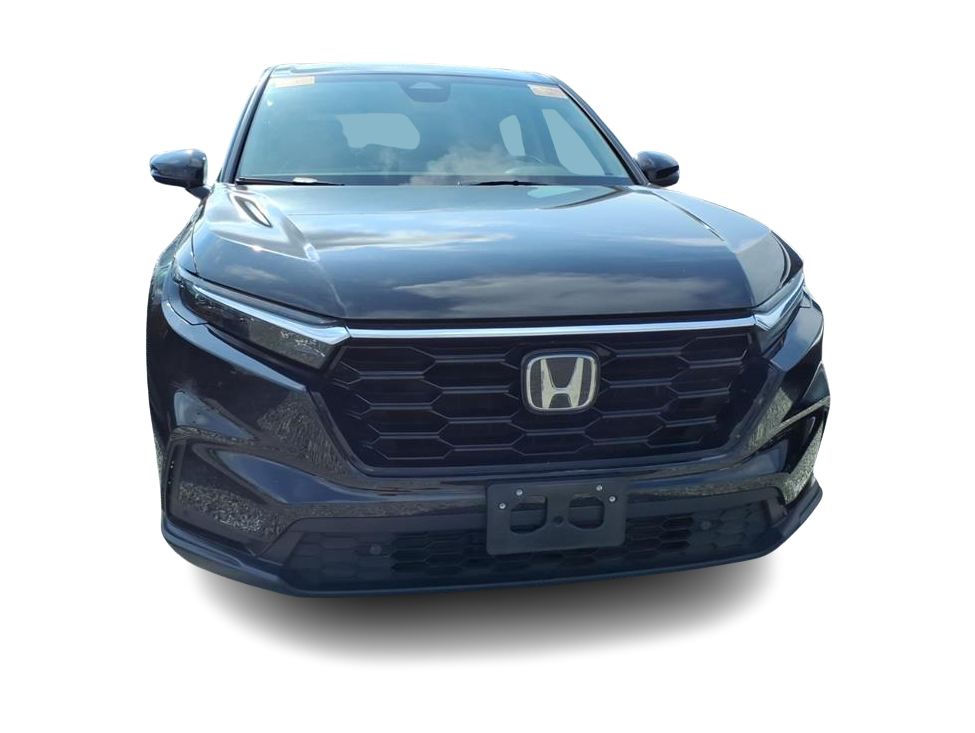 Thumbnail: 2025 Honda CR-V - 7