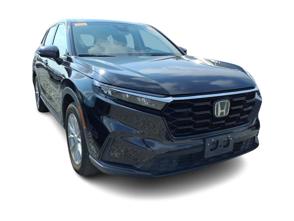 Thumbnail: 2025 Honda CR-V - 9
