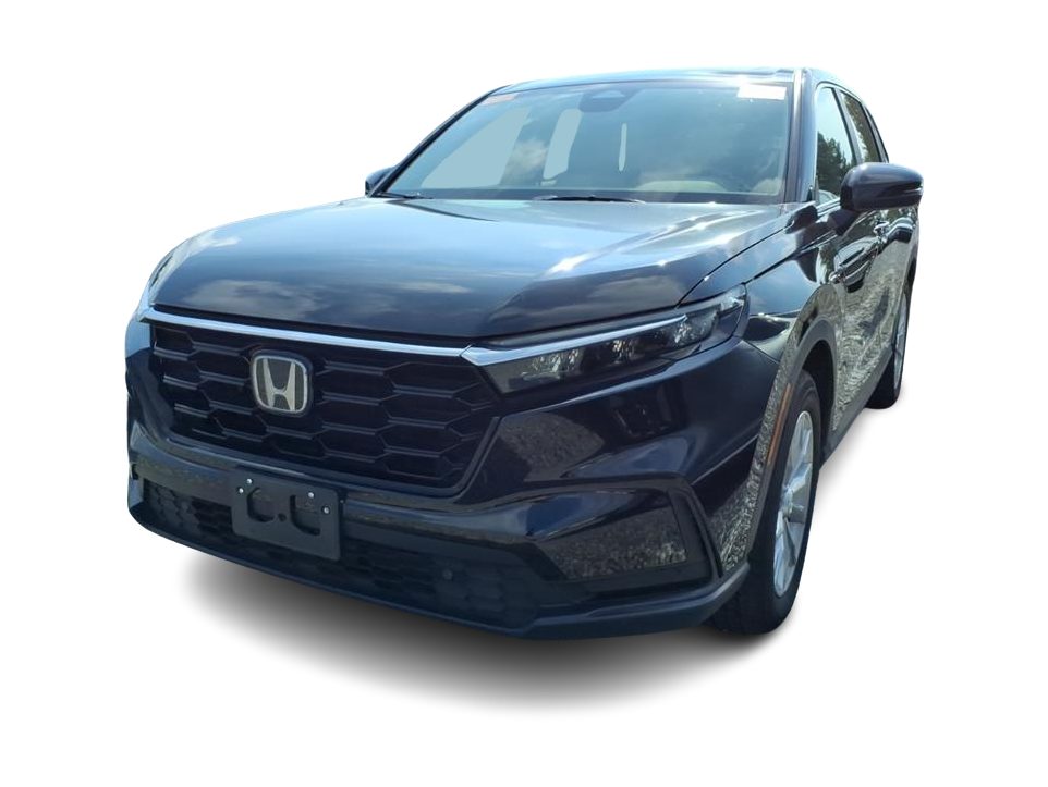 Thumbnail: 2025 Honda CR-V - 4