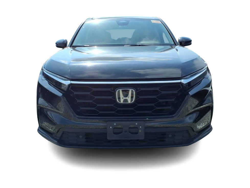 Thumbnail: 2025 Honda CR-V - 6