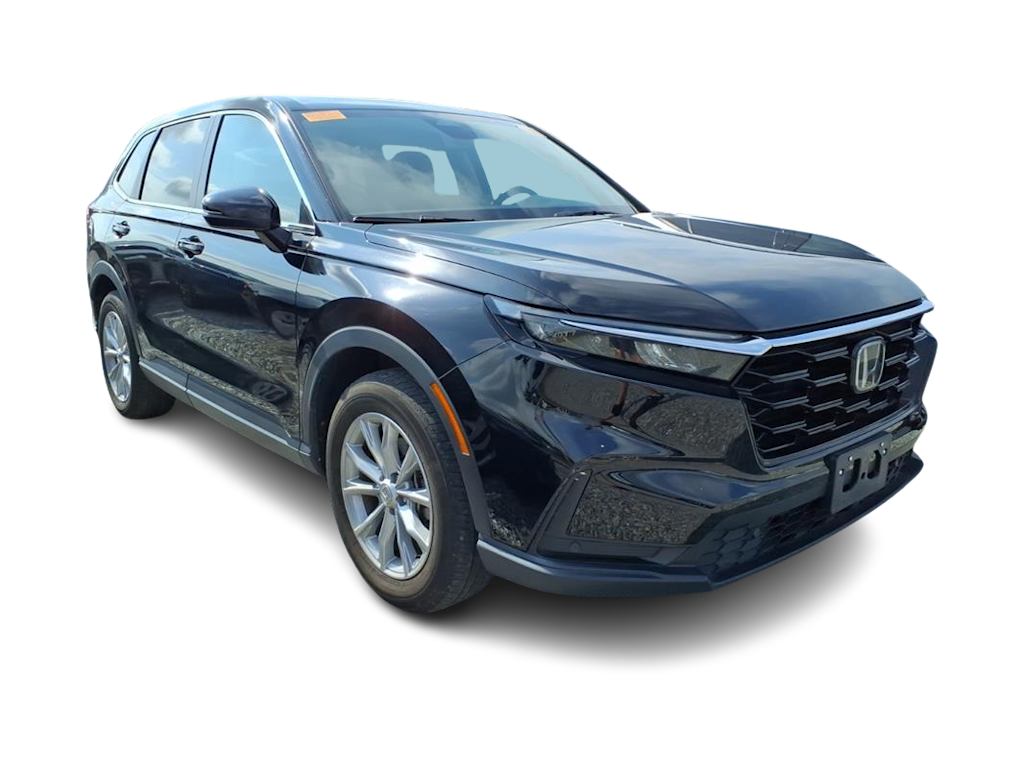 Thumbnail: 2025 Honda CR-V - 11