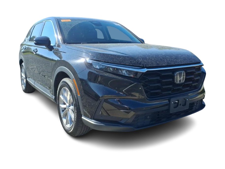 Thumbnail: 2025 Honda CR-V - 11
