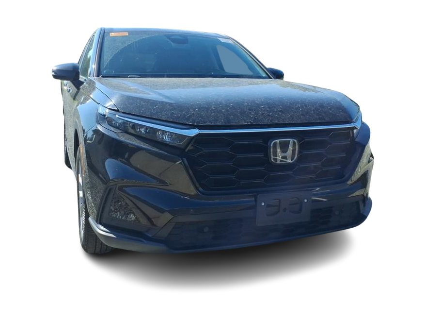 Thumbnail: 2025 Honda CR-V - 2
