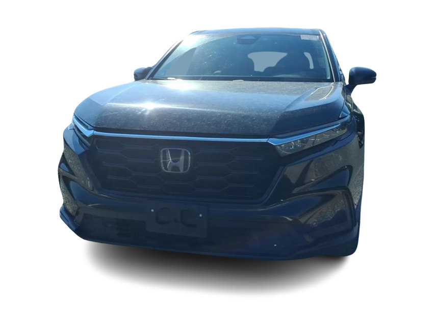 Thumbnail: 2025 Honda CR-V - 3