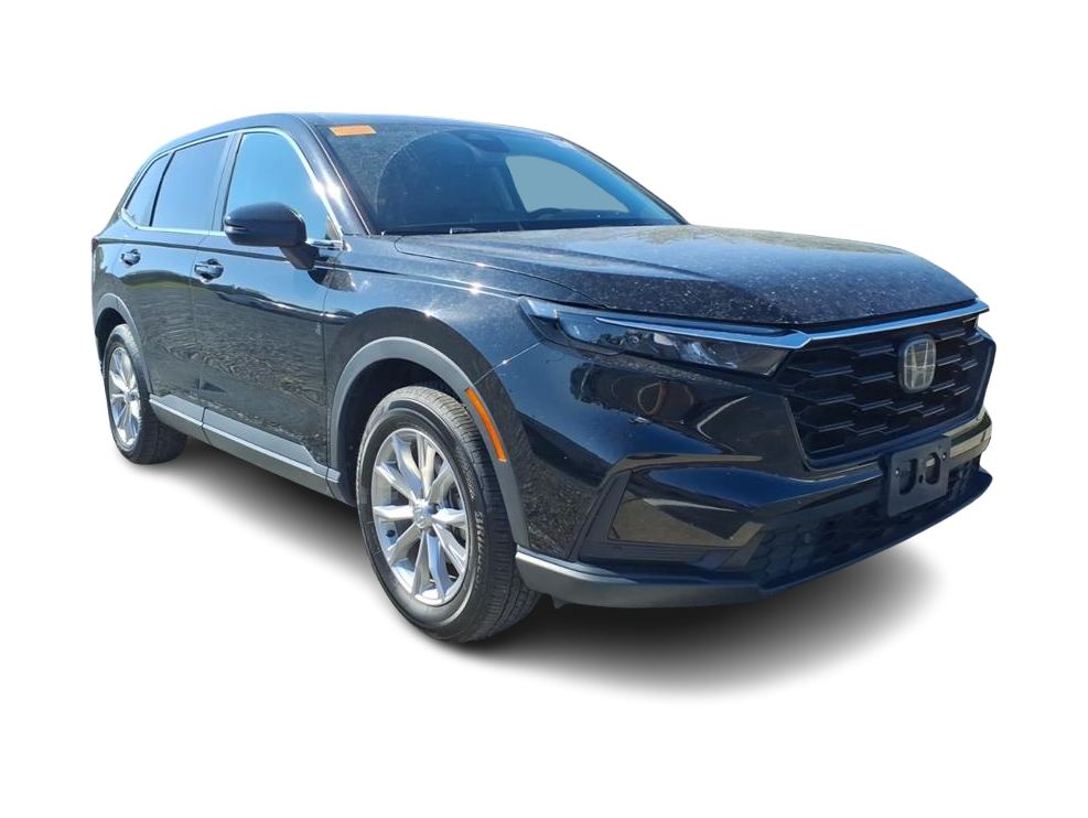 Thumbnail: 2025 Honda CR-V - 12