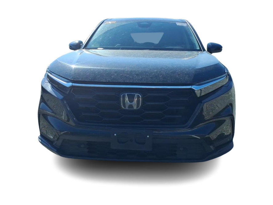 Thumbnail: 2025 Honda CR-V - 7