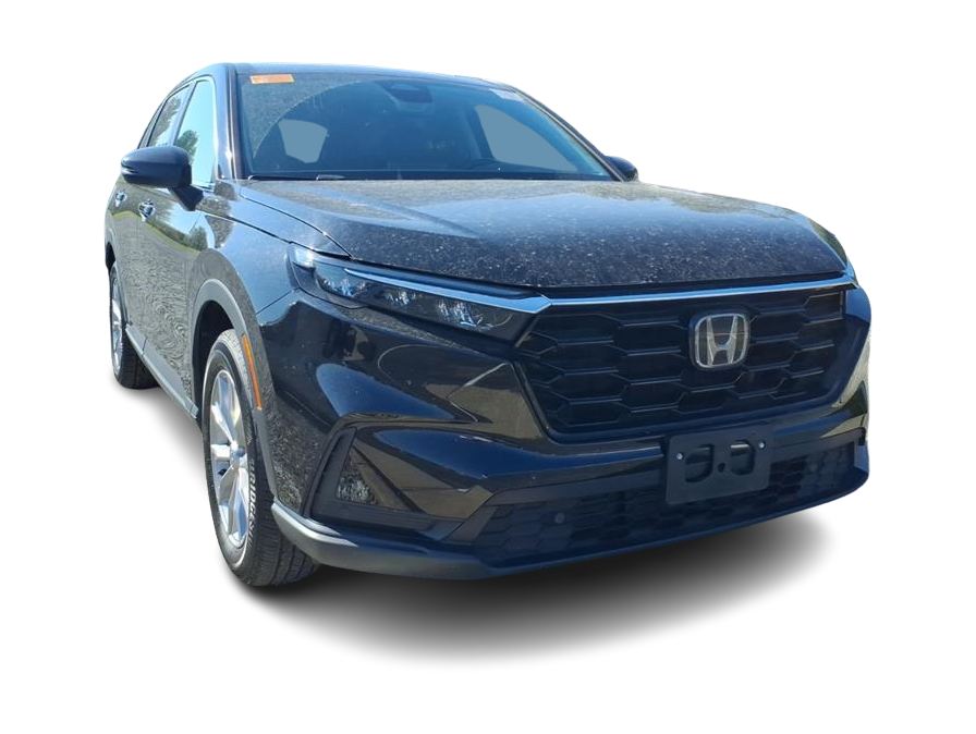 Thumbnail: 2025 Honda CR-V - 10