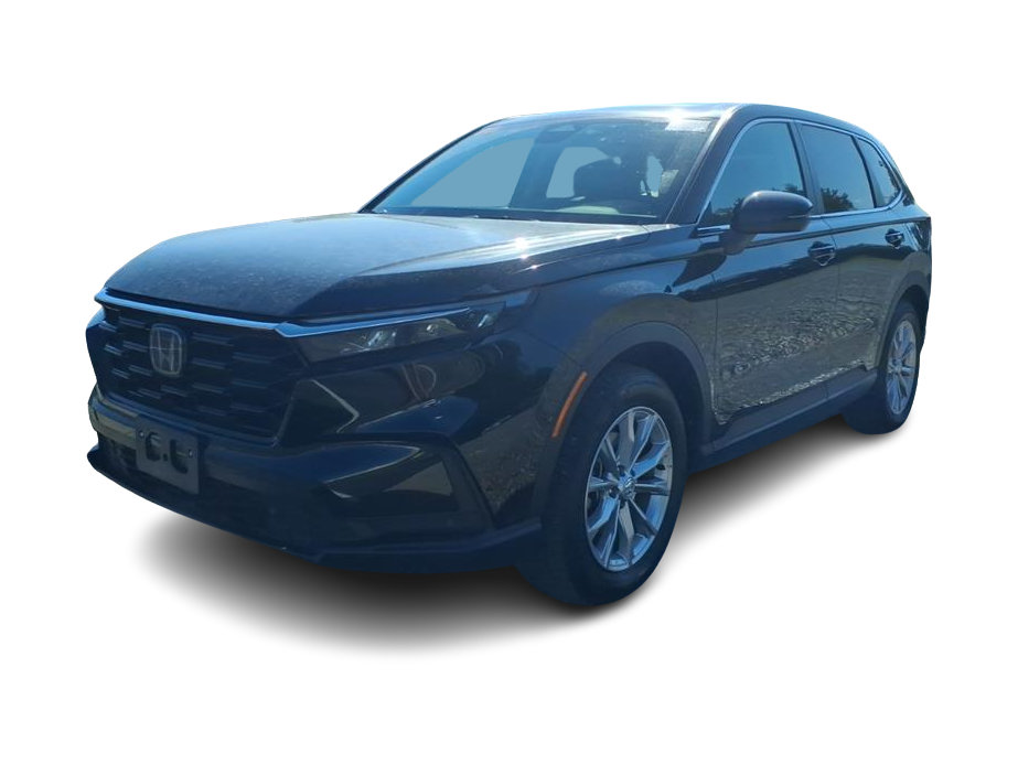 Thumbnail: 2025 Honda CR-V - 4