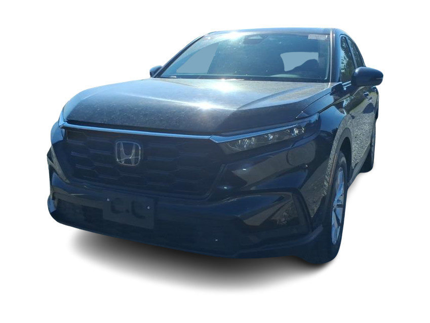 Thumbnail: 2025 Honda CR-V - 6
