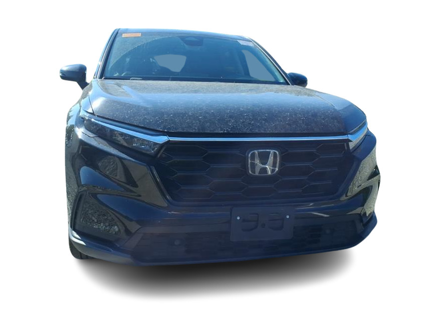 Thumbnail: 2025 Honda CR-V - 9