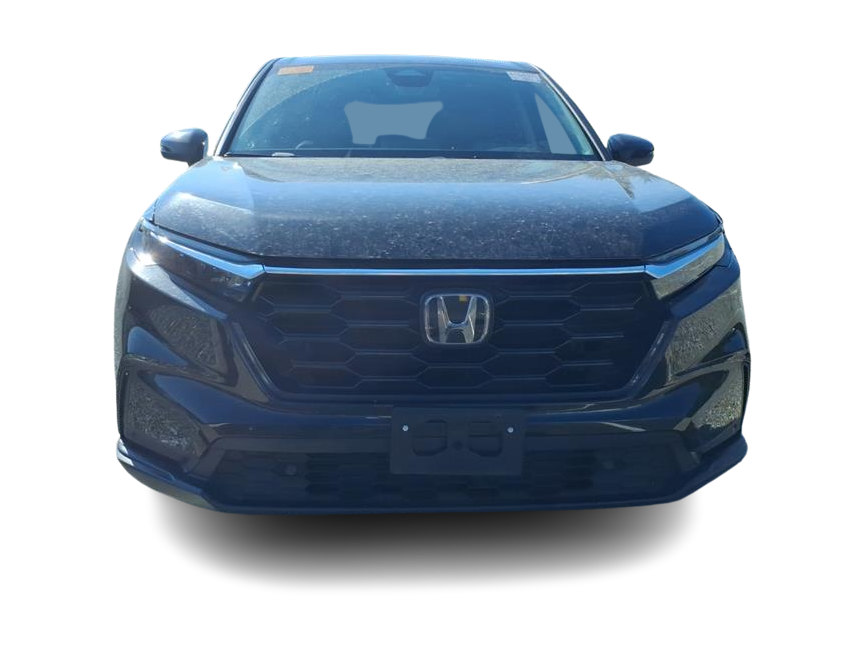 Thumbnail: 2025 Honda CR-V - 8