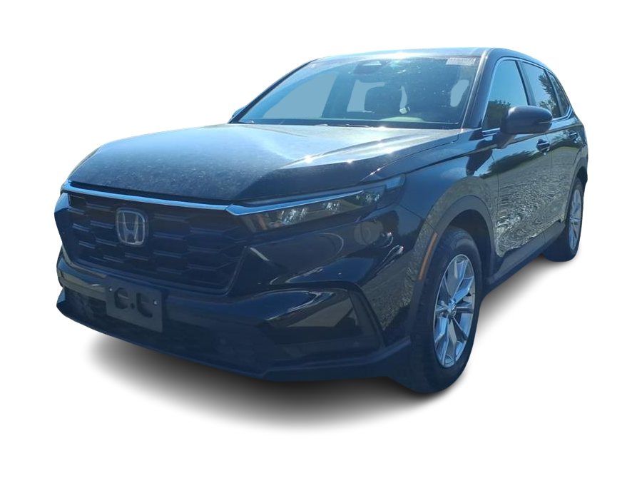Thumbnail: 2025 Honda CR-V - 5
