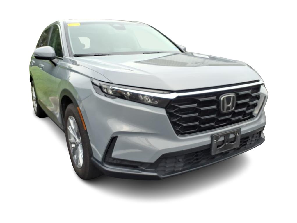 Thumbnail: 2023 Honda CR-V - 9