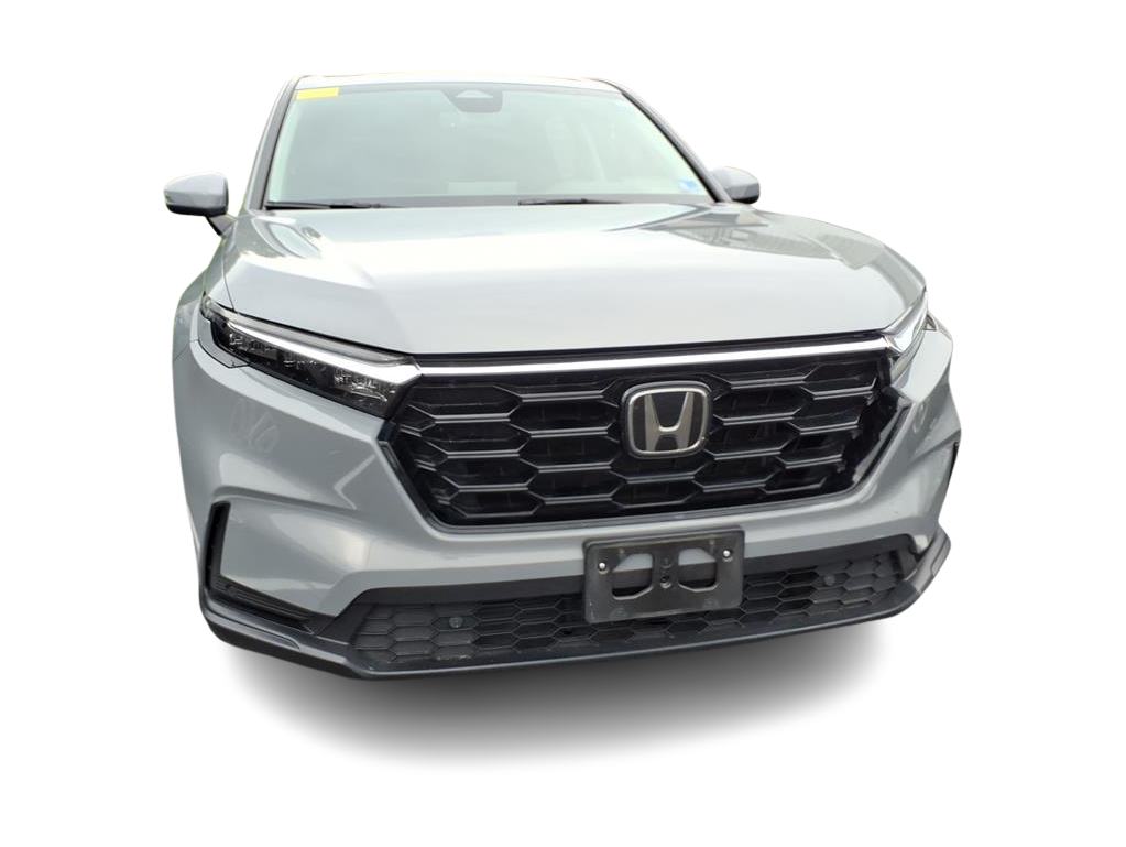 Thumbnail: 2023 Honda CR-V - 7