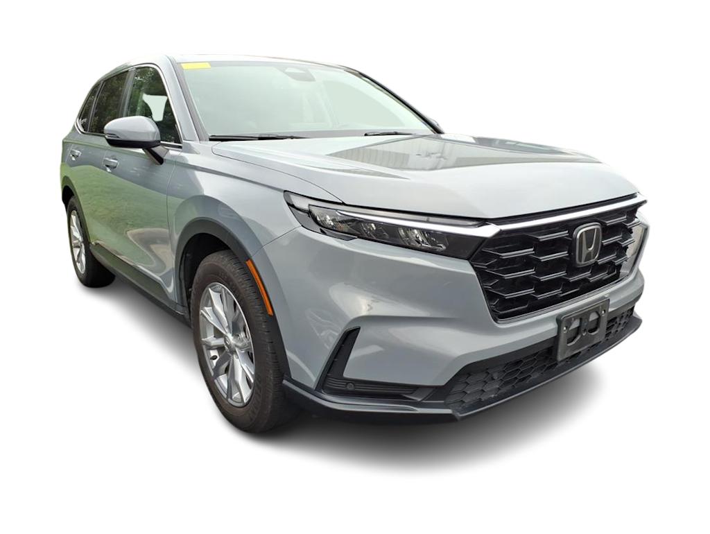 Thumbnail: 2023 Honda CR-V - 10