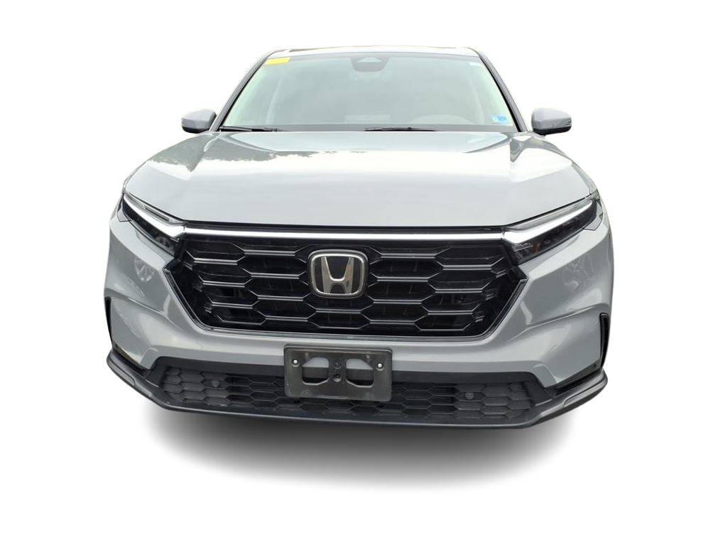 Thumbnail: 2023 Honda CR-V - 5