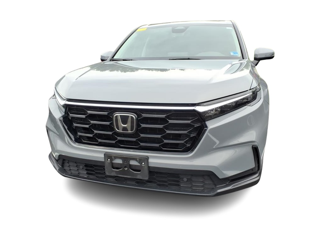 Thumbnail: 2023 Honda CR-V - 2