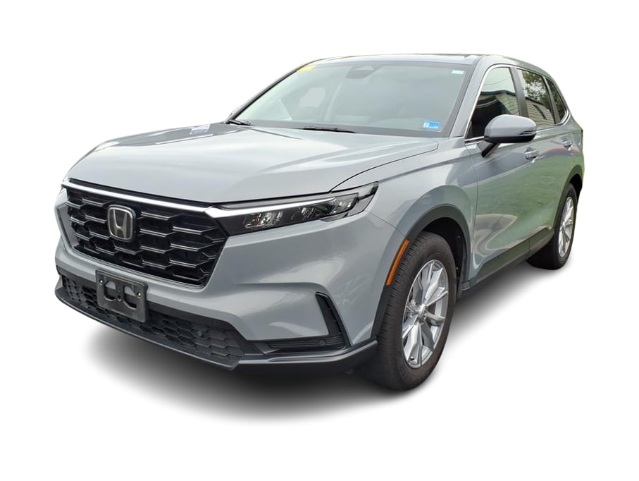 Thumbnail: 2023 Honda CR-V - 3
