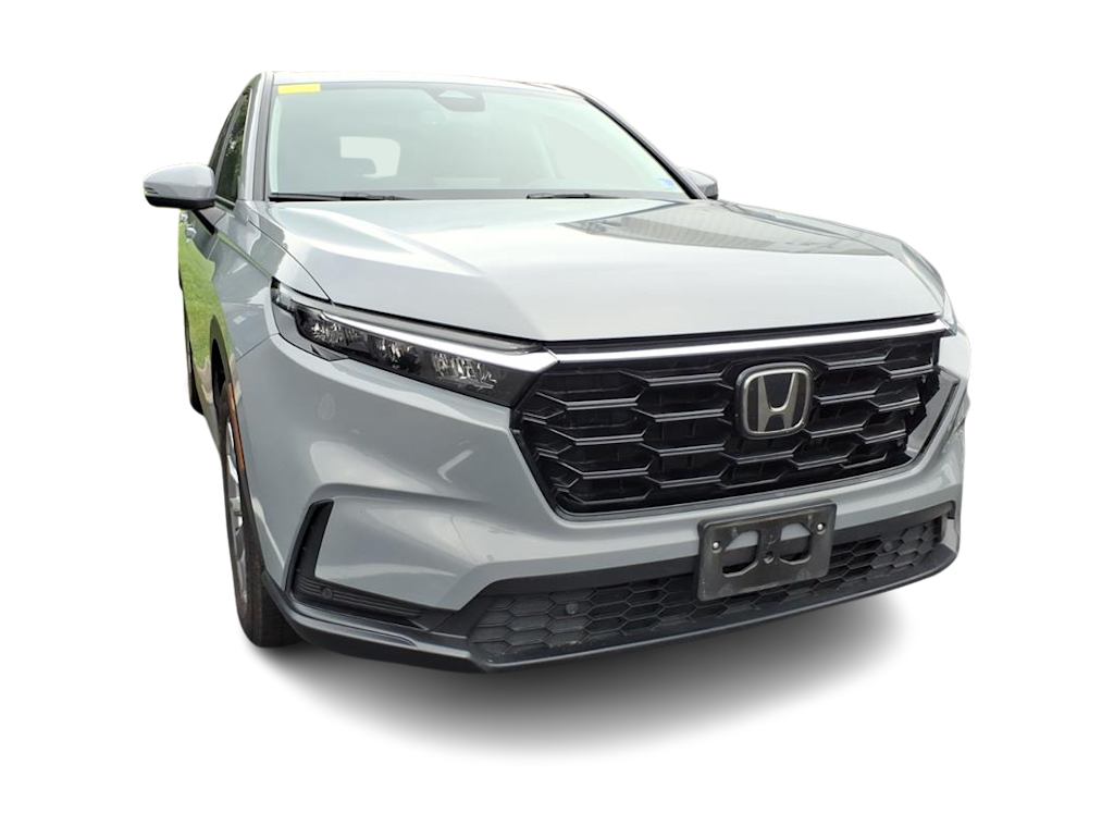 Thumbnail: 2023 Honda CR-V - 8