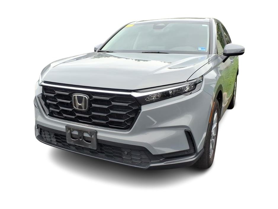 Thumbnail: 2023 Honda CR-V - 4