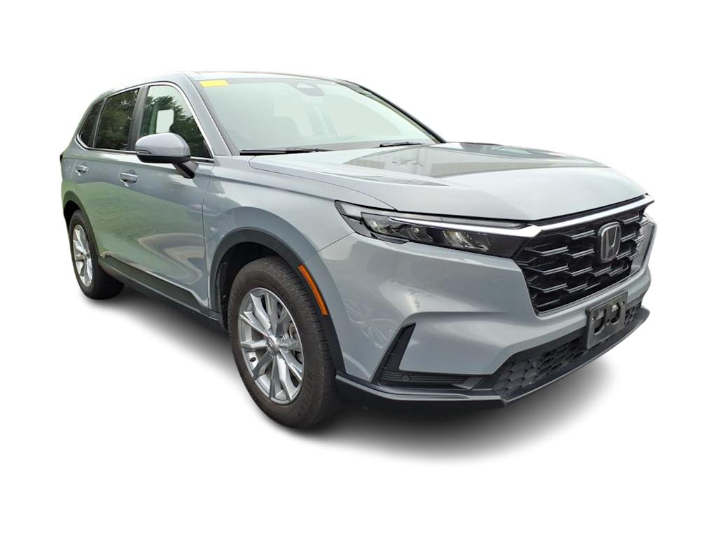 Thumbnail: 2023 Honda CR-V - 11
