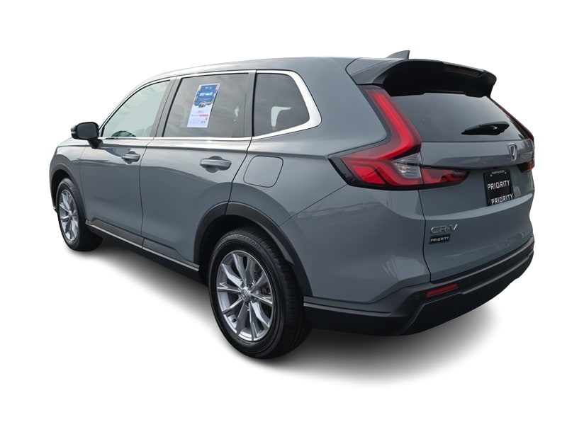 Thumbnail: 2023 Honda CR-V - 4