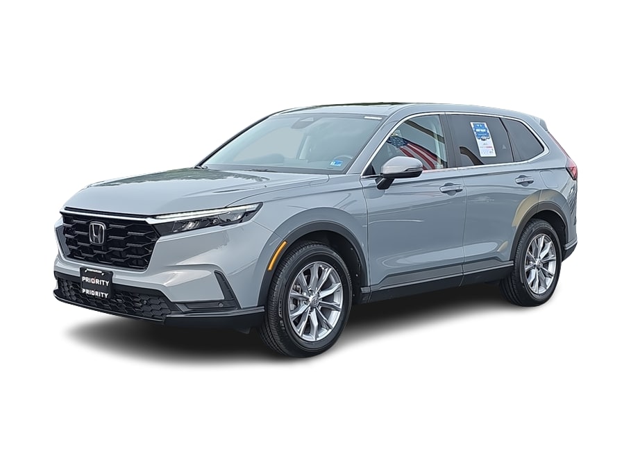 Thumbnail: 2023 Honda CR-V - 19