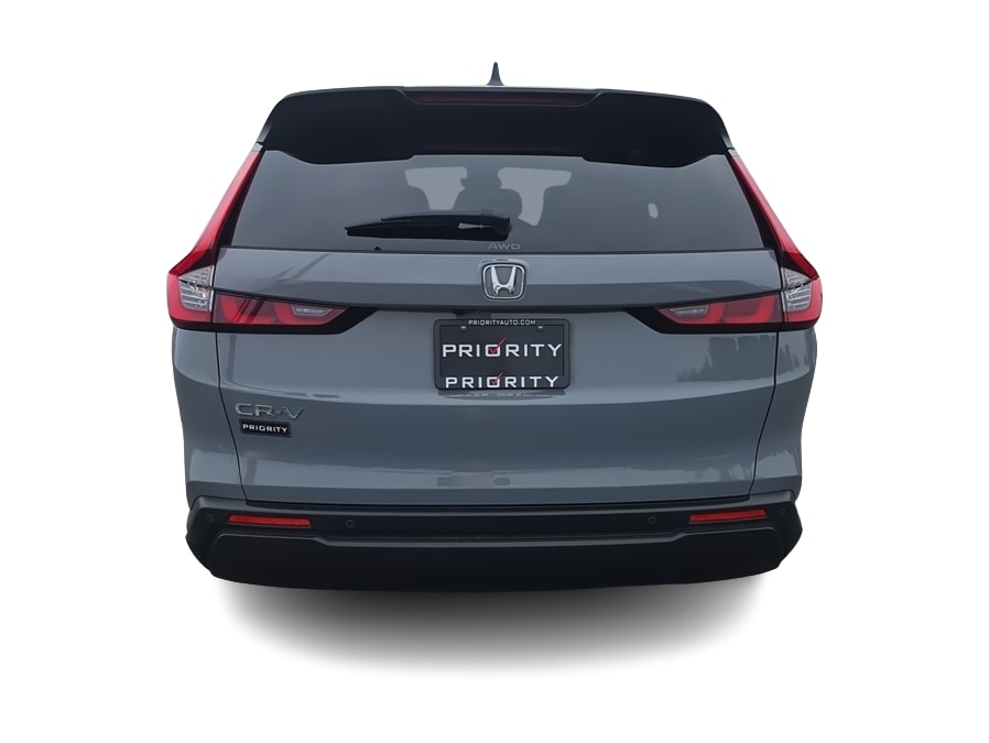 Thumbnail: 2023 Honda CR-V - 5