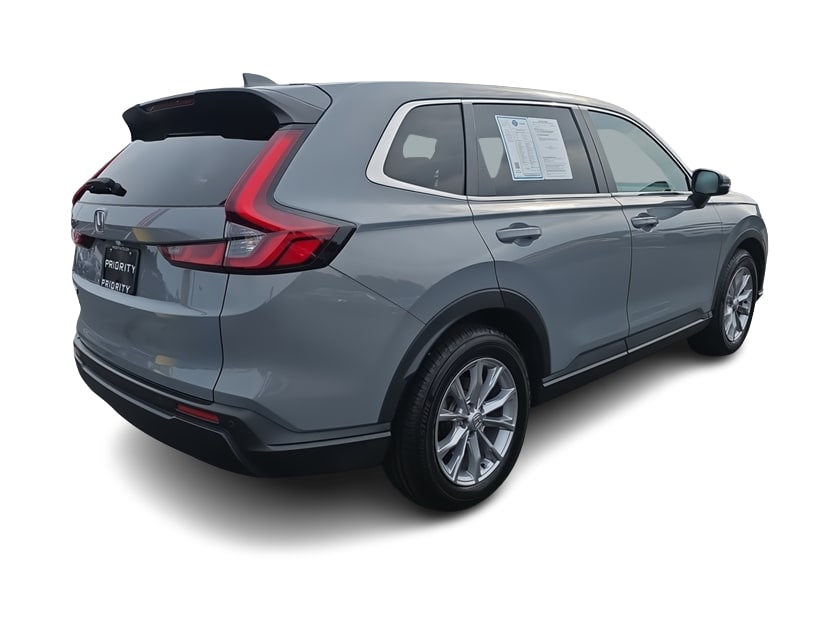 Thumbnail: 2023 Honda CR-V - 20