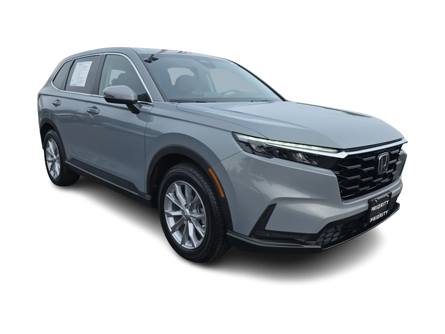 Thumbnail: 2023 Honda CR-V - 18