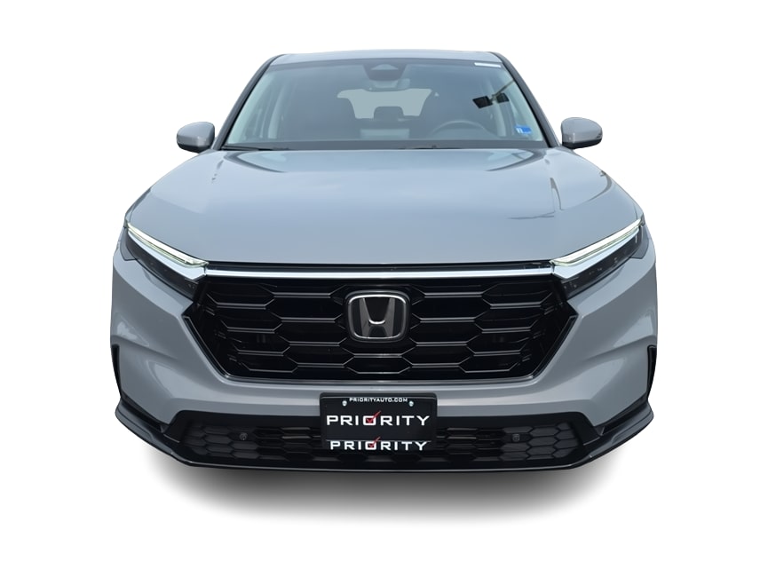 Thumbnail: 2023 Honda CR-V - 6