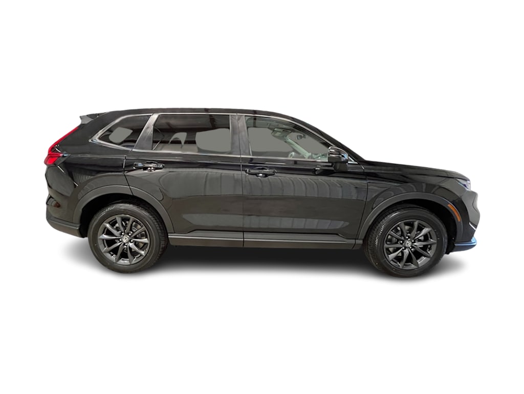 Thumbnail: 2026 Honda CR-V - 18