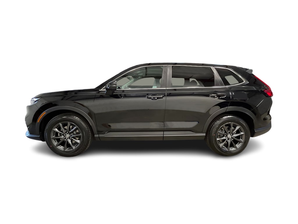 Thumbnail: 2026 Honda CR-V - 3
