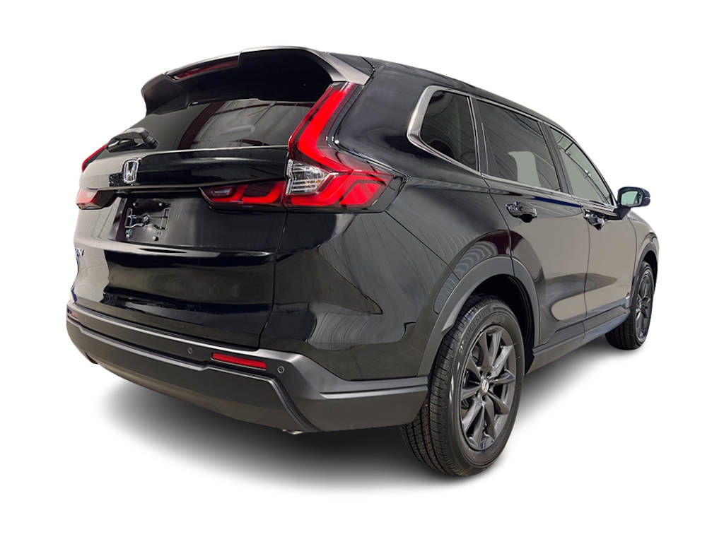 Thumbnail: 2026 Honda CR-V - 17