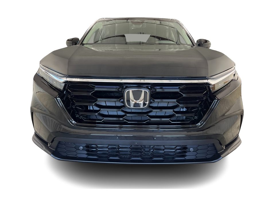 Thumbnail: 2026 Honda CR-V - 6