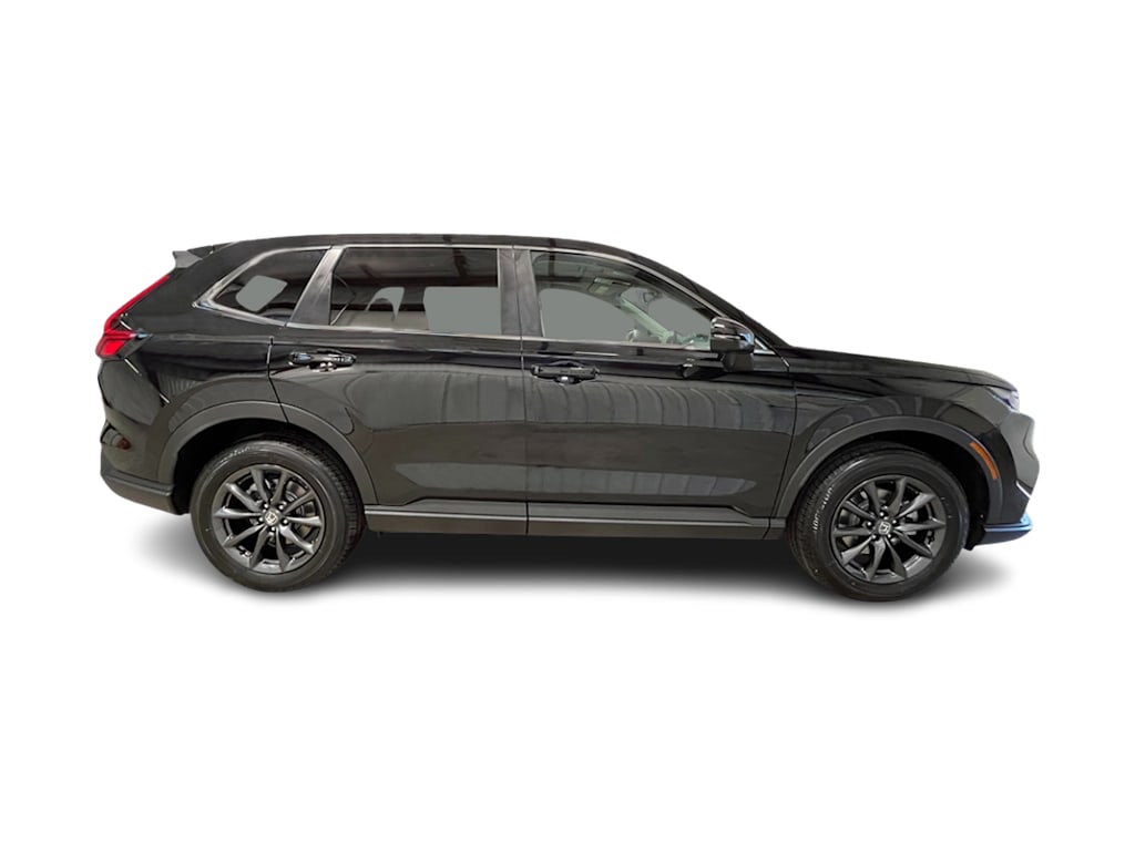 Thumbnail: 2026 Honda CR-V - 18