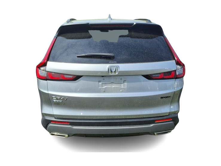 2023 Honda CR-V Sport 4