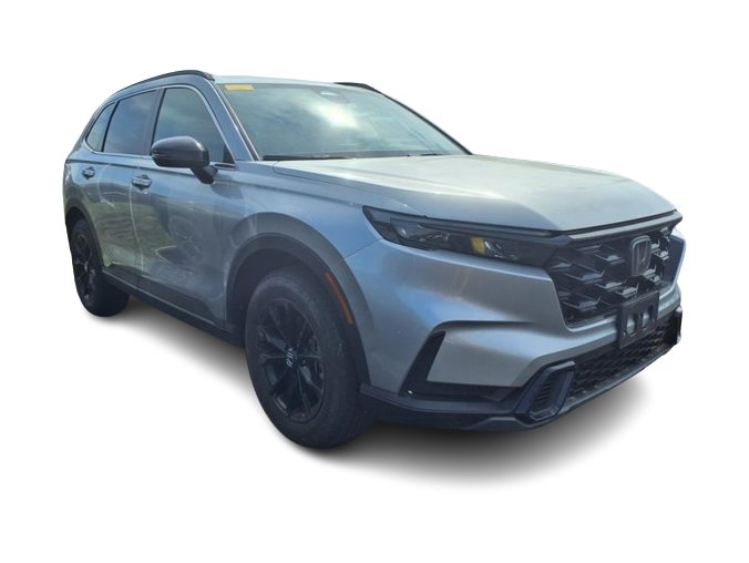 2023 Honda CR-V Sport 11