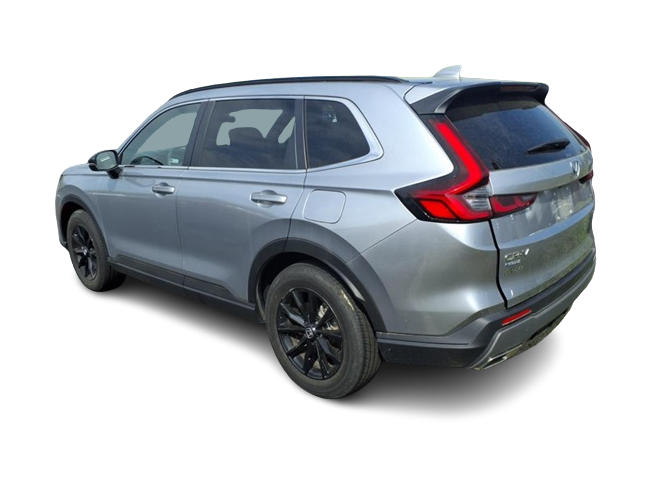 2023 Honda CR-V Sport 3