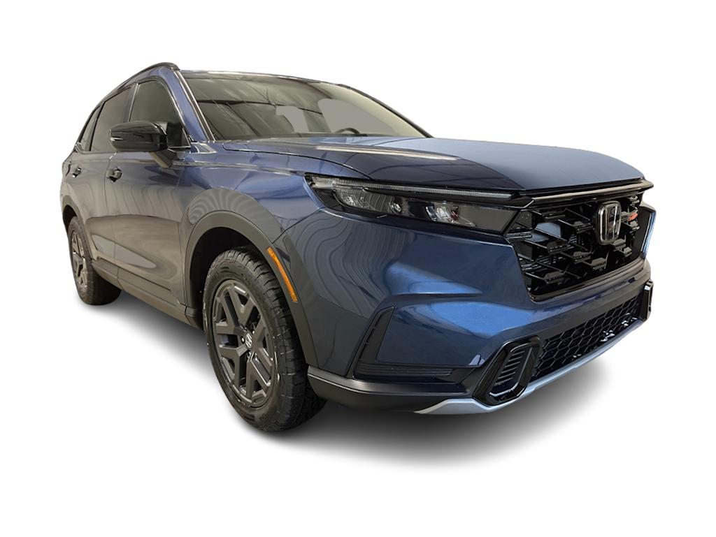 Thumbnail: 2026 Honda CR-V - 20