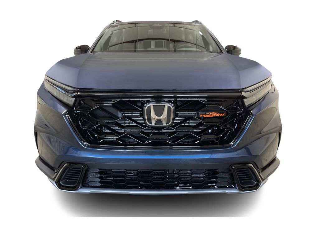 Thumbnail: 2026 Honda CR-V - 6