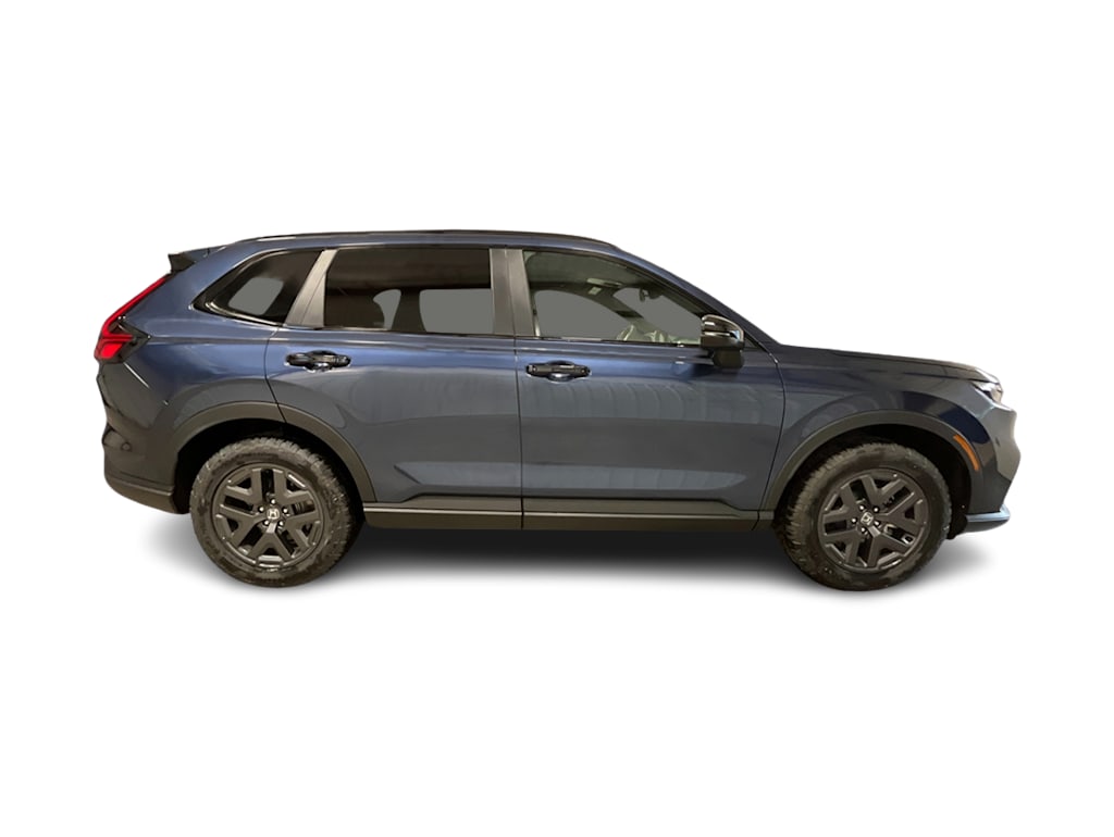 Thumbnail: 2026 Honda CR-V - 19